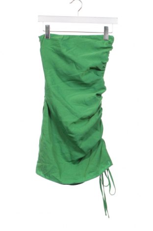 Φόρεμα SNDYS, Μέγεθος XS, Χρώμα Πράσινο, Τιμή 12,62 €