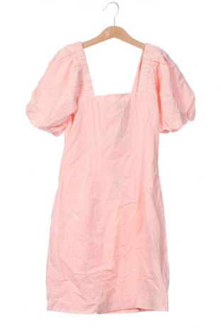 Šaty  SNDYS, Velikost XS, Barva Růžová, Cena  163,00 Kč