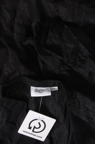 Kleid Saint Tropez, Größe S, Farbe Schwarz, Preis 4,73 €