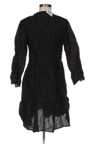 Φόρεμα Saint Tropez, Μέγεθος S, Χρώμα Μαύρο, Τιμή 21,03 €