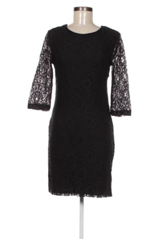 Kleid Saint Tropez, Größe XS, Farbe Schwarz, Preis 3,06 €