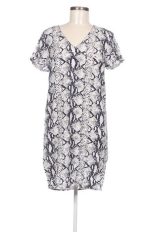 Kleid Saint Tropez, Größe M, Farbe Mehrfarbig, Preis 4,02 €