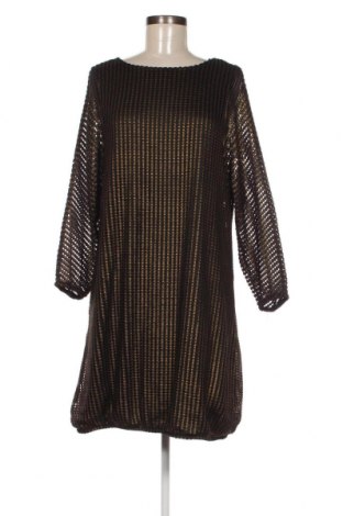 Kleid Saint Tropez, Größe S, Farbe Mehrfarbig, Preis 23,66 €