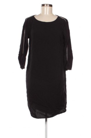 Kleid Saint Tropez, Größe M, Farbe Schwarz, Preis 3,31 €