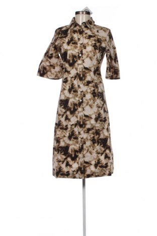 Φόρεμα Samsoe & Samsoe, Μέγεθος XS, Χρώμα Πολύχρωμο, Τιμή 13,53 €