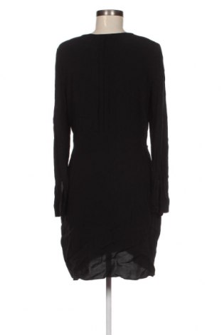 Kleid Samsoe & Samsoe, Größe L, Farbe Schwarz, Preis € 3,28