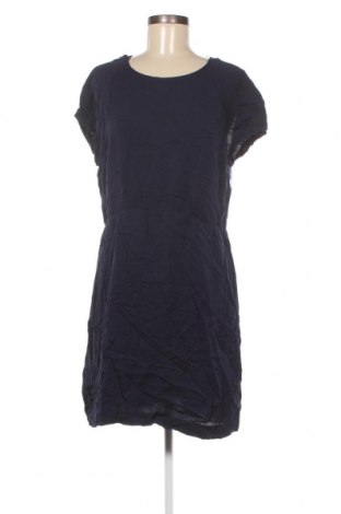 Šaty  Samsoe & Samsoe, Veľkosť XL, Farba Modrá, Cena  33,45 €
