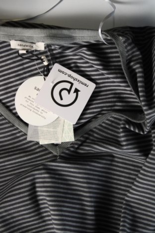 Kleid Sandwich_, Größe XXL, Farbe Grau, Preis 13,53 €