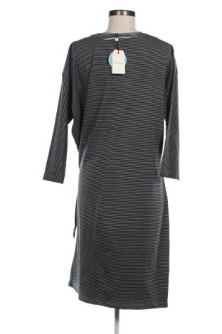 Kleid Sandwich_, Größe XXL, Farbe Grau, Preis € 13,53