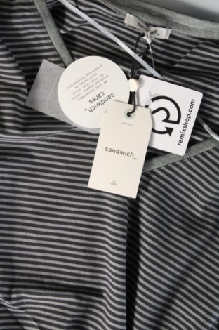 Kleid Sandwich_, Größe M, Farbe Grau, Preis € 13,53