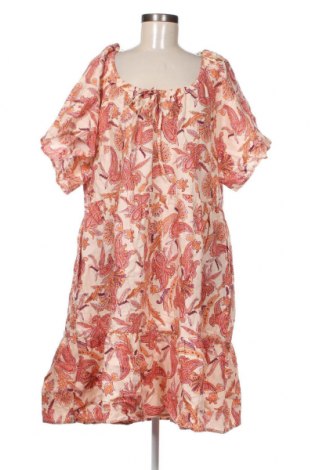 Φόρεμα Sass, Μέγεθος XXL, Χρώμα Πολύχρωμο, Τιμή 25,24 €