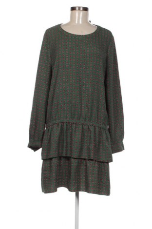 Kleid Scotch & Soda, Größe L, Farbe Mehrfarbig, Preis € 64,72