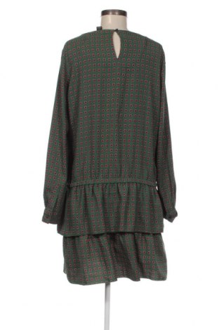 Kleid Scotch & Soda, Größe L, Farbe Mehrfarbig, Preis € 64,72