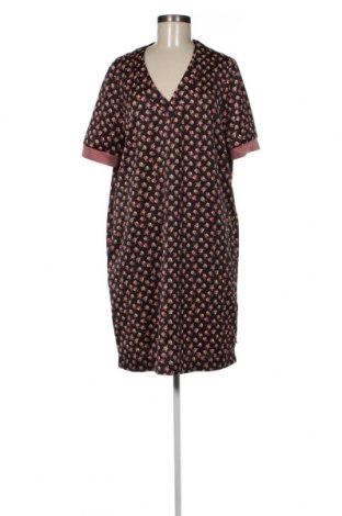 Kleid Scotch & Soda, Größe L, Farbe Mehrfarbig, Preis 36,89 €