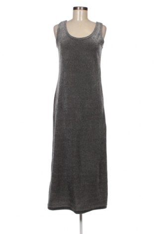 Kleid Season, Größe S, Farbe Grau, Preis 3,26 €