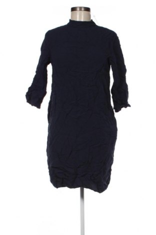 Φόρεμα Second Female, Μέγεθος S, Χρώμα Μπλέ, Τιμή 4,38 €