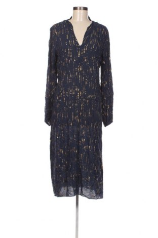 Šaty  Second Female, Veľkosť L, Farba Modrá, Cena  16,73 €
