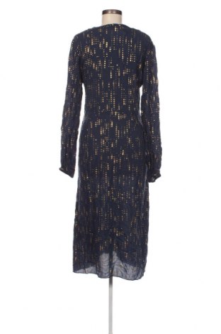 Šaty  Second Female, Veľkosť L, Farba Modrá, Cena  33,45 €