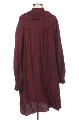 Φόρεμα See By Chloe, Μέγεθος XL, Χρώμα Καφέ, Τιμή 57,48 €