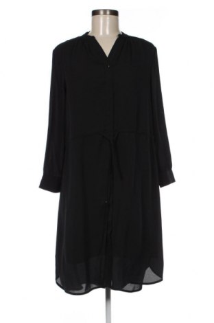 Kleid Selected Femme, Größe S, Farbe Schwarz, Preis € 9,51