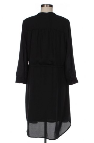 Kleid Selected Femme, Größe S, Farbe Schwarz, Preis 9,51 €