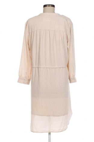 Φόρεμα Selected Femme, Μέγεθος M, Χρώμα  Μπέζ, Τιμή 63,40 €