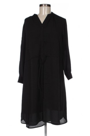 Kleid Selected Femme, Größe M, Farbe Schwarz, Preis € 9,51