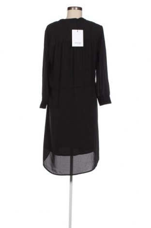 Φόρεμα Selected Femme, Μέγεθος S, Χρώμα Μαύρο, Τιμή 13,31 €