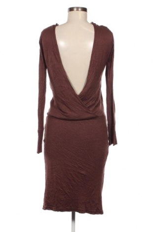 Φόρεμα Selected Femme, Μέγεθος M, Χρώμα Καφέ, Τιμή 76,08 €