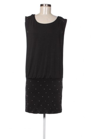 Kleid Seppala, Größe M, Farbe Schwarz, Preis 3,23 €