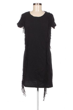 Φόρεμα Seven Sisters, Μέγεθος S, Χρώμα Μαύρο, Τιμή 4,13 €
