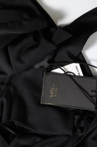 Φόρεμα Seven Sisters, Μέγεθος XS, Χρώμα Μαύρο, Τιμή 5,12 €