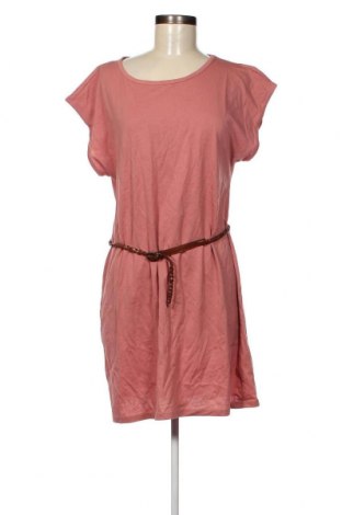 Šaty  Seventy Seven, Velikost XXL, Barva Popelavě růžová, Cena  733,00 Kč