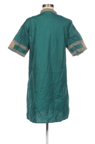 Šaty  Sheilay, Velikost XL, Barva Modrá, Cena  733,00 Kč