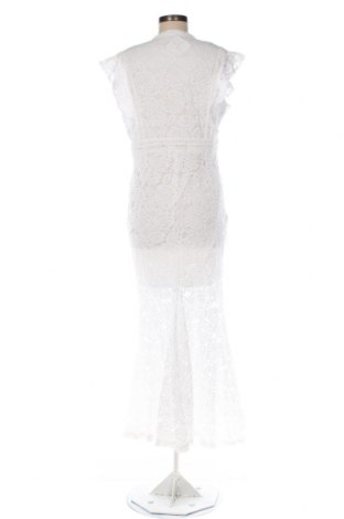 Šaty  Sheilay, Velikost 3XL, Barva Bílá, Cena  462,00 Kč