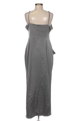 Kleid Showpo, Größe XL, Farbe Grün, Preis € 91,86
