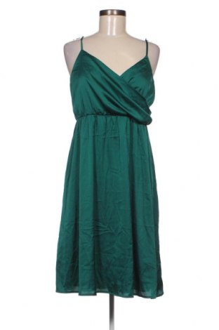 Šaty  Sienna, Velikost M, Barva Zelená, Cena  231,00 Kč