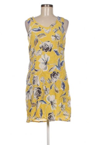 Φόρεμα Signe Nature, Μέγεθος S, Χρώμα Κίτρινο, Τιμή 4,31 €
