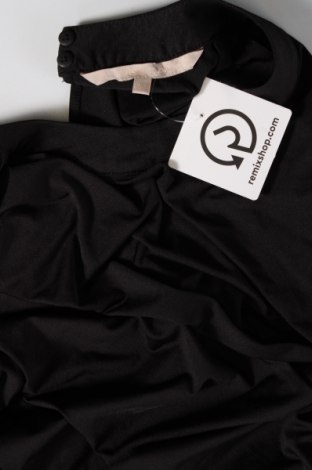 Φόρεμα Silvian Heach, Μέγεθος L, Χρώμα Μαύρο, Τιμή 22,29 €