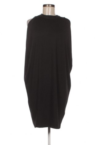 Φόρεμα Silvian Heach, Μέγεθος L, Χρώμα Μαύρο, Τιμή 26,92 €