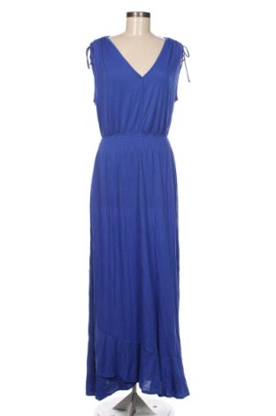 Φόρεμα Simone, Μέγεθος S, Χρώμα Μπλέ, Τιμή 4,47 €