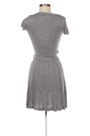 Kleid Sinequanone, Größe S, Farbe Grau, Preis 41,06 €