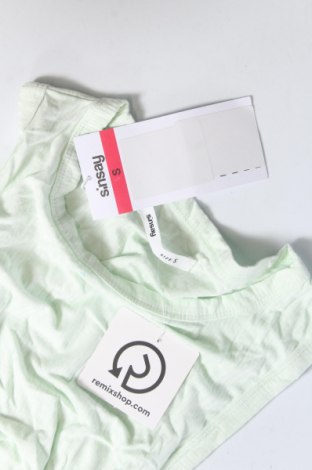 Kleid Sinsay, Größe S, Farbe Grün, Preis € 3,84