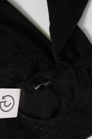 Φόρεμα Sinsay, Μέγεθος S, Χρώμα Μαύρο, Τιμή 29,68 €