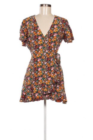 Φόρεμα Sinsay, Μέγεθος M, Χρώμα Πολύχρωμο, Τιμή 4,66 €