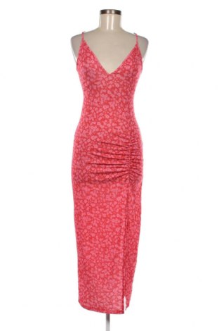 Šaty  Sinsay, Velikost XS, Barva Růžová, Cena  114,00 Kč