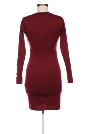 Kleid Sinsay, Größe XS, Farbe Rot, Preis 3,03 €