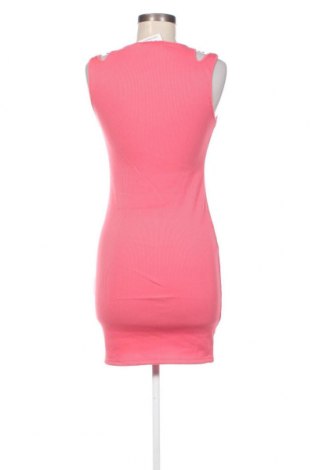 Šaty  Sinsay, Velikost S, Barva Popelavě růžová, Cena  111,00 Kč