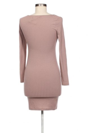 Kleid Sinsay, Größe XS, Farbe Braun, Preis 3,23 €