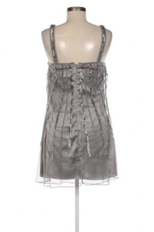 Φόρεμα Sisley, Μέγεθος S, Χρώμα Γκρί, Τιμή 3,81 €